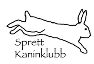 Logo til Sprett Kaninklubb i Trøndelag