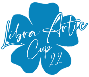 Libra Artic Cup logo 2022